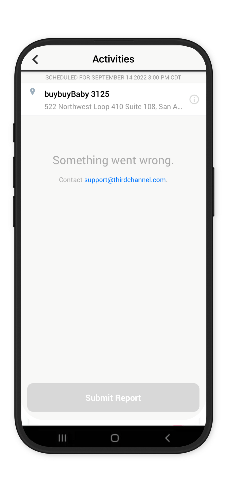 Activities Error.png